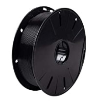 ABS Filament Black 2.85mm